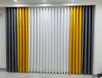 دوخت پرده مینمیال والان هازان - Image 2