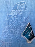 حوله حمام کویر - Image 4