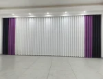 پرده والان هازان دو رنگ - Image 2