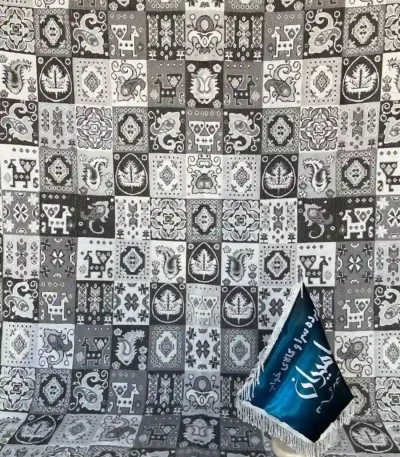 خرید رومیزی طرح سنتی