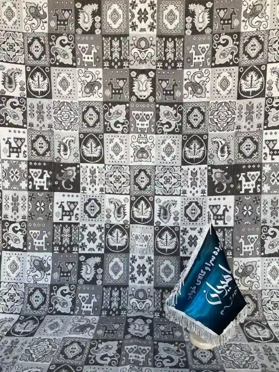 13 خرید رومیزی طرح سنتی