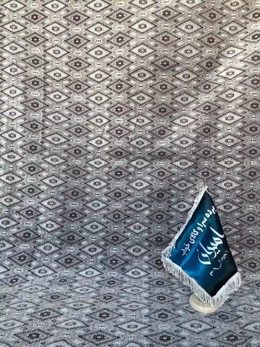 2 (2) رومیزی سنتی