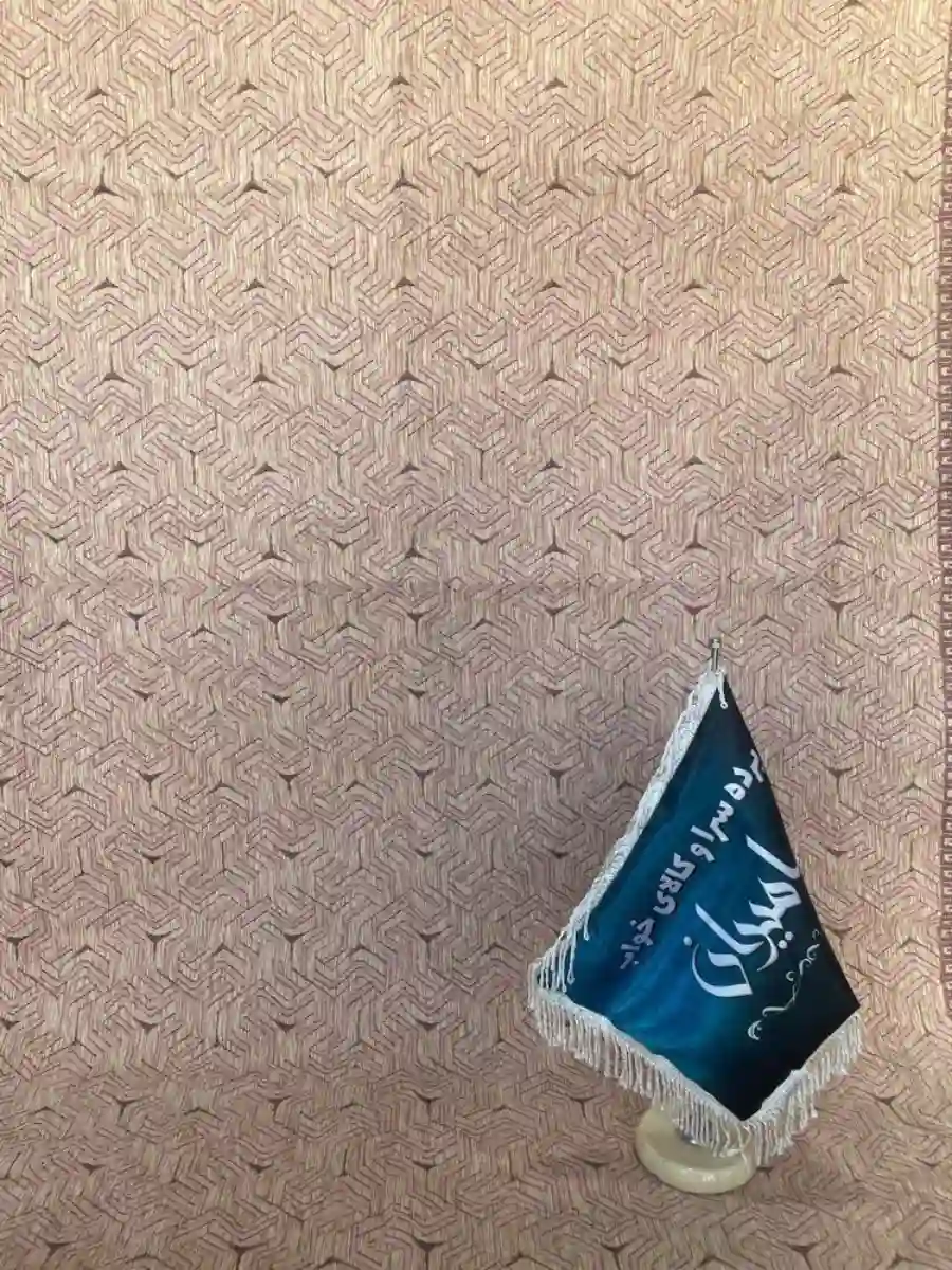 3 (5) زیر سفره سنتی