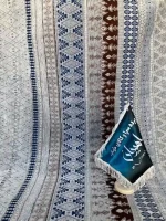 زیر سفره ای طرح دار